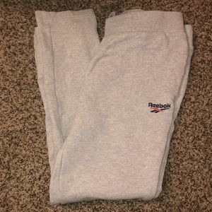 Rebook Joggers